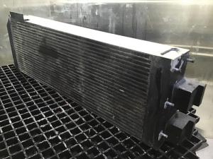 Liebherr Oilcooler